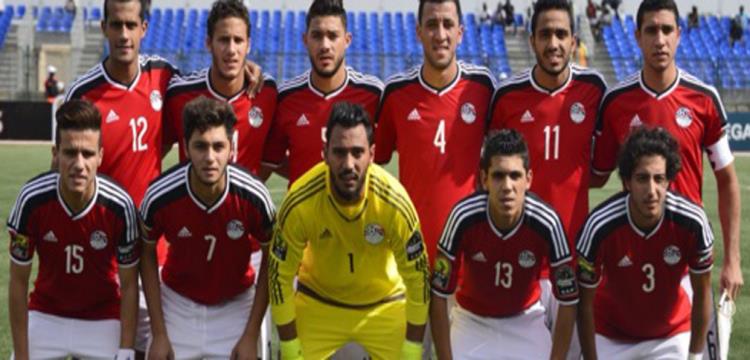 المصري: الظلم التحكيمي واطمئنان بعض اللاعبين سبب اخفاقنا في السنغال